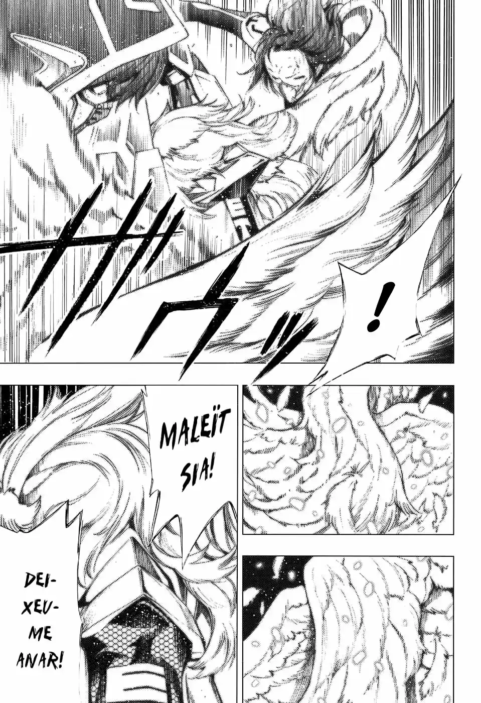 Platinum End (Català) - Capítulo 25 - Página 18 - LectorTMOo