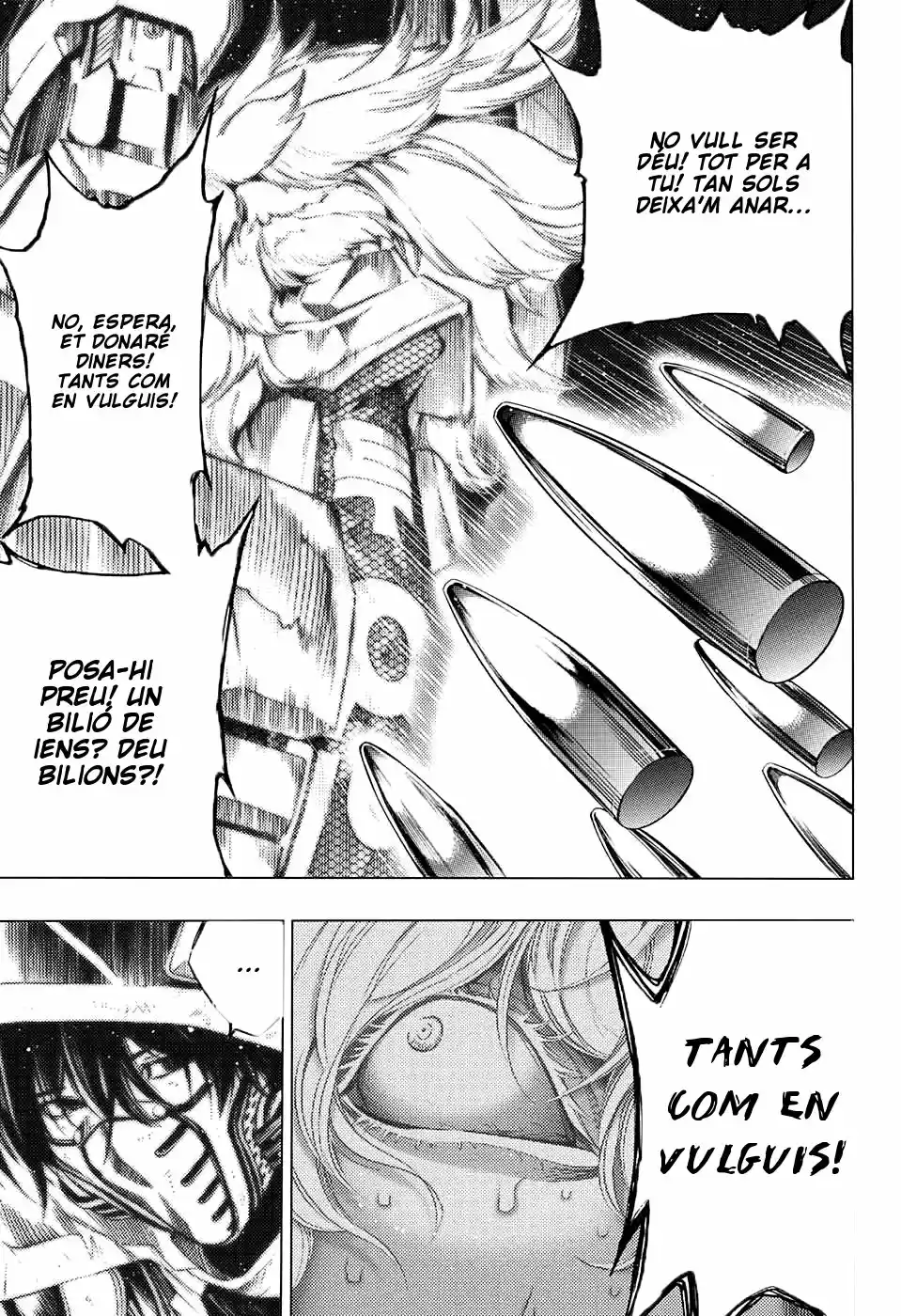 Platinum End (Català) - Capítulo 25 - Página 20 - LectorTMOo