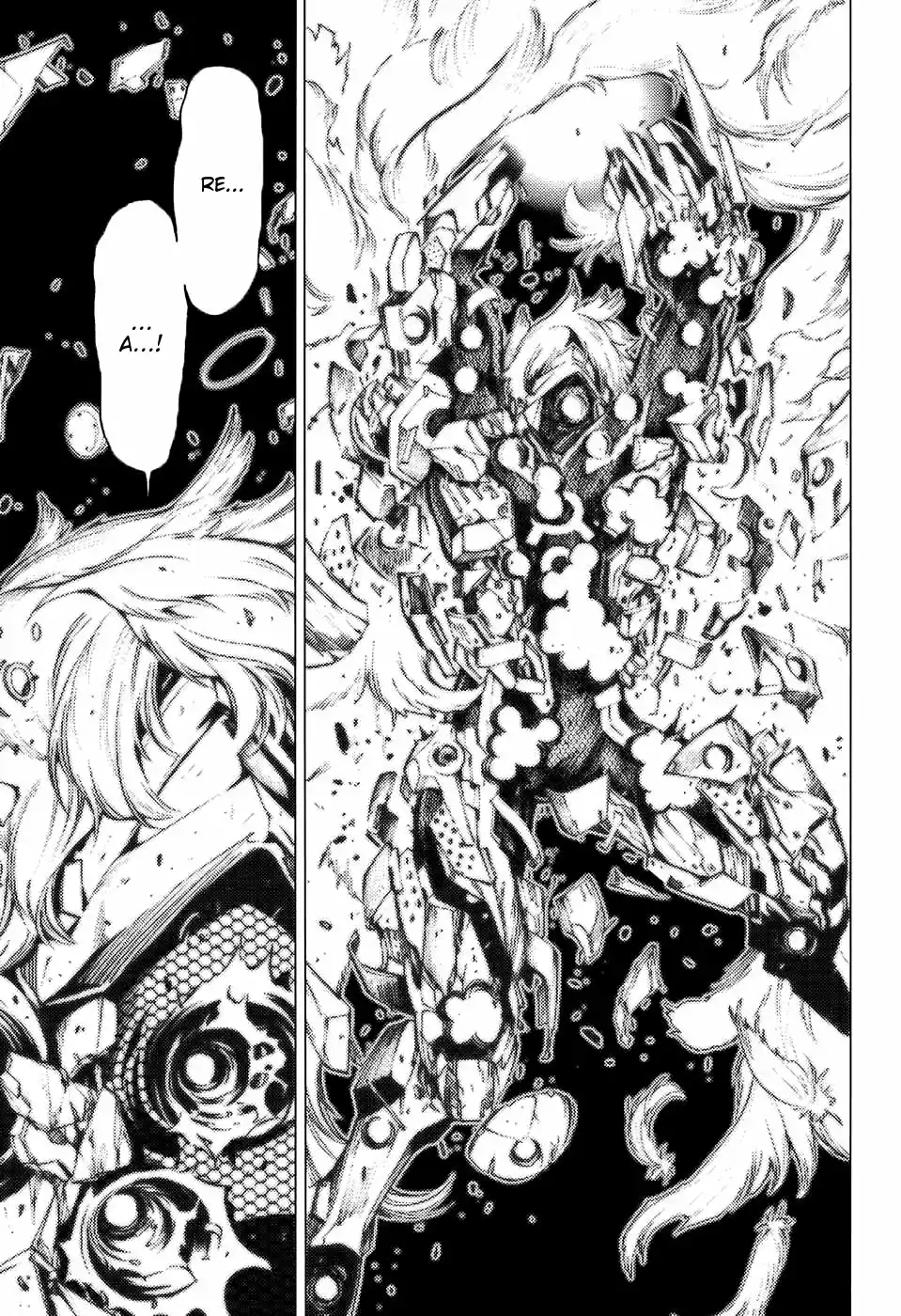 Platinum End (Català) - Capítulo 25 - Página 24 - LectorTMOo