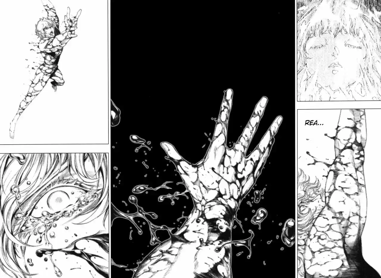 Platinum End (Català) - Capítulo 25 - Página 25 - LectorTMOo