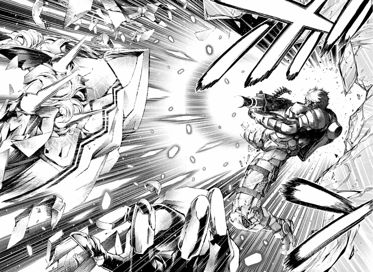 Platinum End (Català) - Capítulo 25 - Página 26 - LectorTMOo