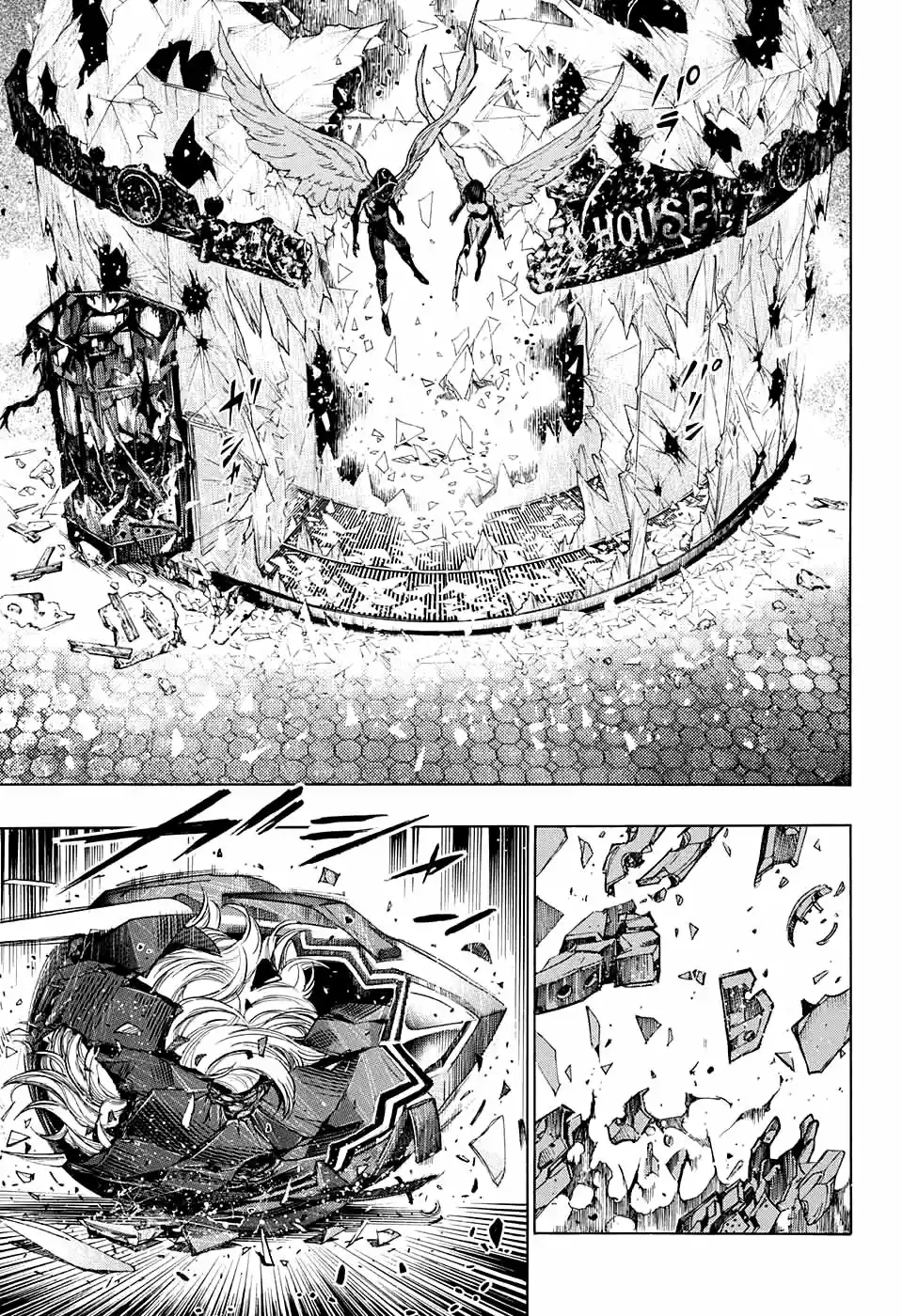 Platinum End (Català) - Capítulo 25 - Página 30 - LectorTMOo
