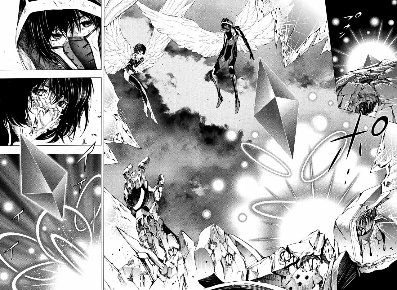 Platinum End (Català) - Capítulo 26 - Página 2 - LectorTMOo