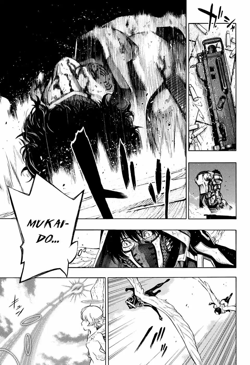 Platinum End (Català) - Capítulo 26 - Página 4 - LectorTMOo