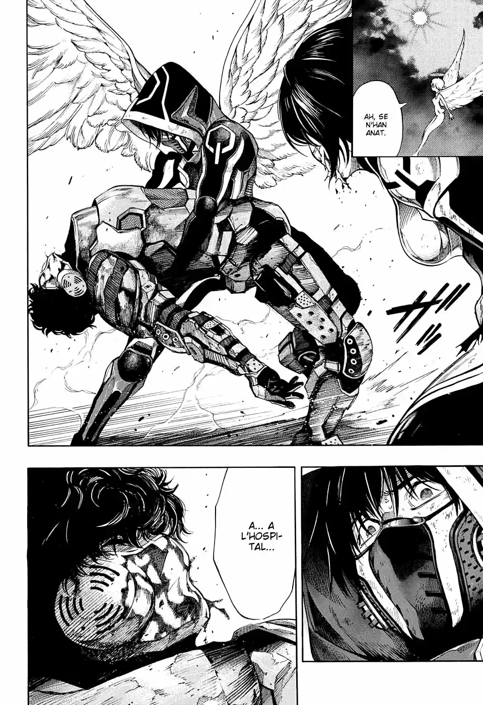 Platinum End (Català) - Capítulo 26 - Página 5 - LectorTMOo