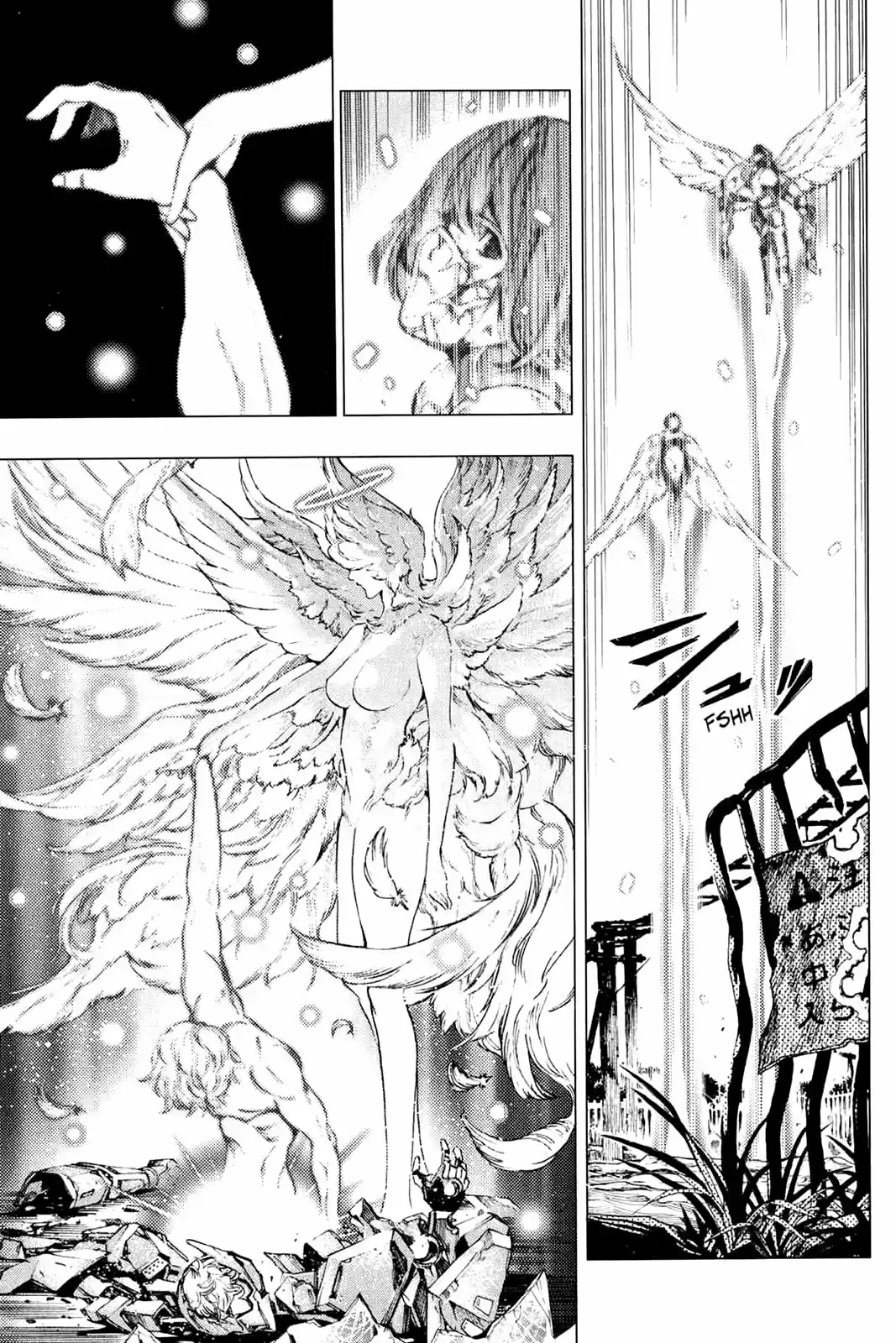 Platinum End (Català) - Capítulo 26 - Página 6 - LectorTMOo