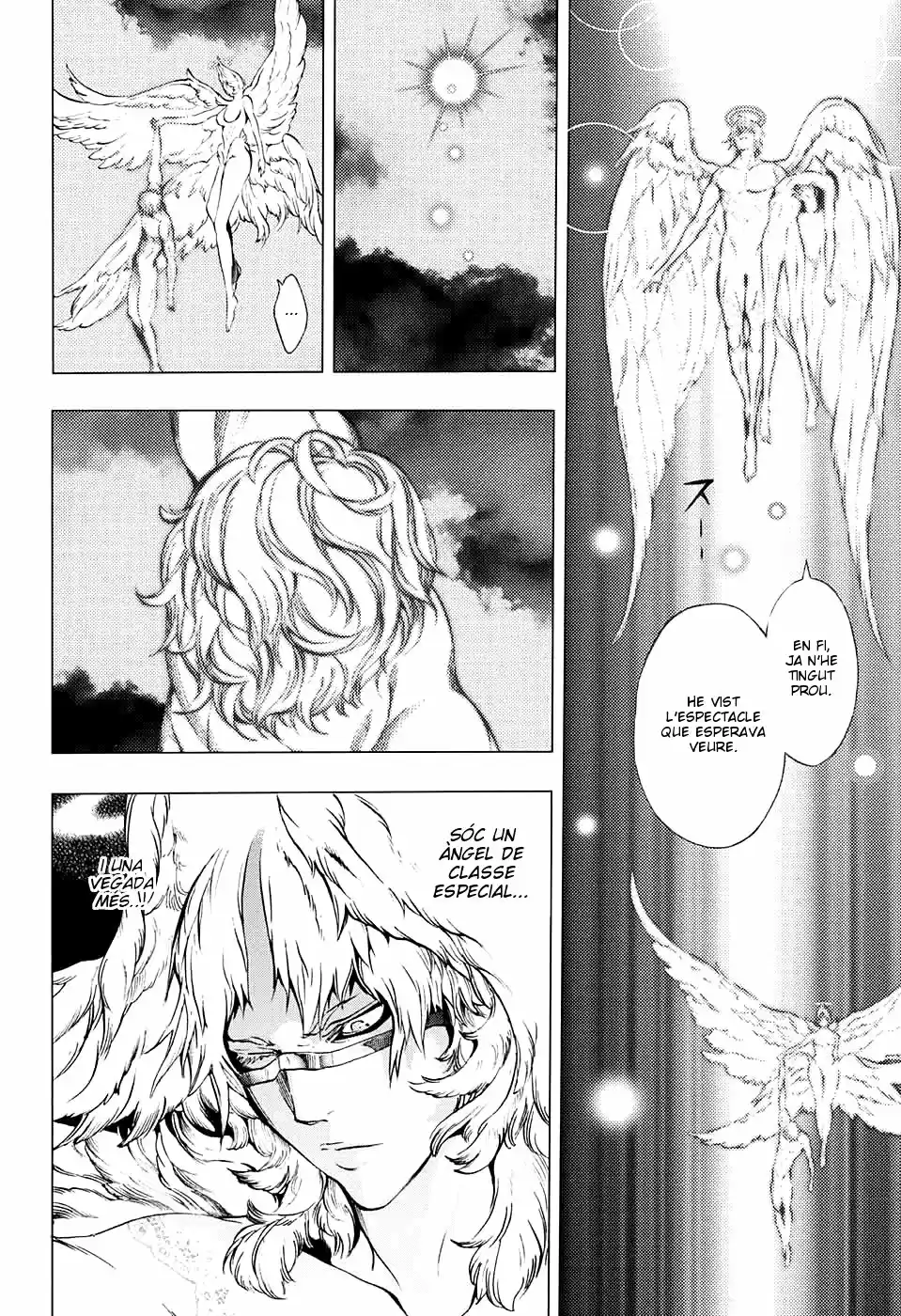 Platinum End (Català) - Capítulo 26 - Página 9 - LectorTMOo