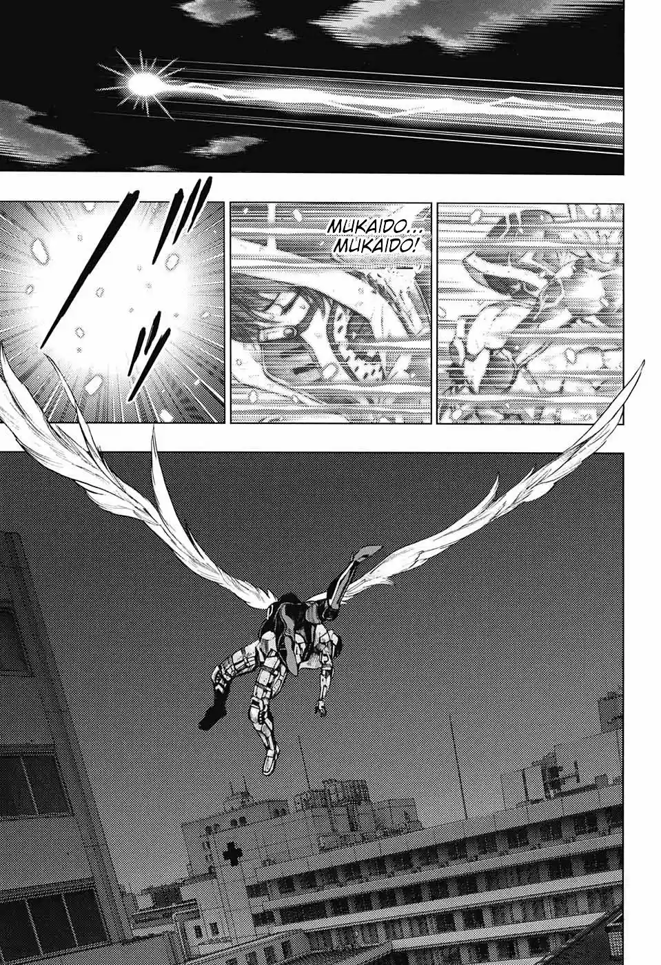 Platinum End (Català) - Capítulo 26 - Página 12 - LectorTMOo