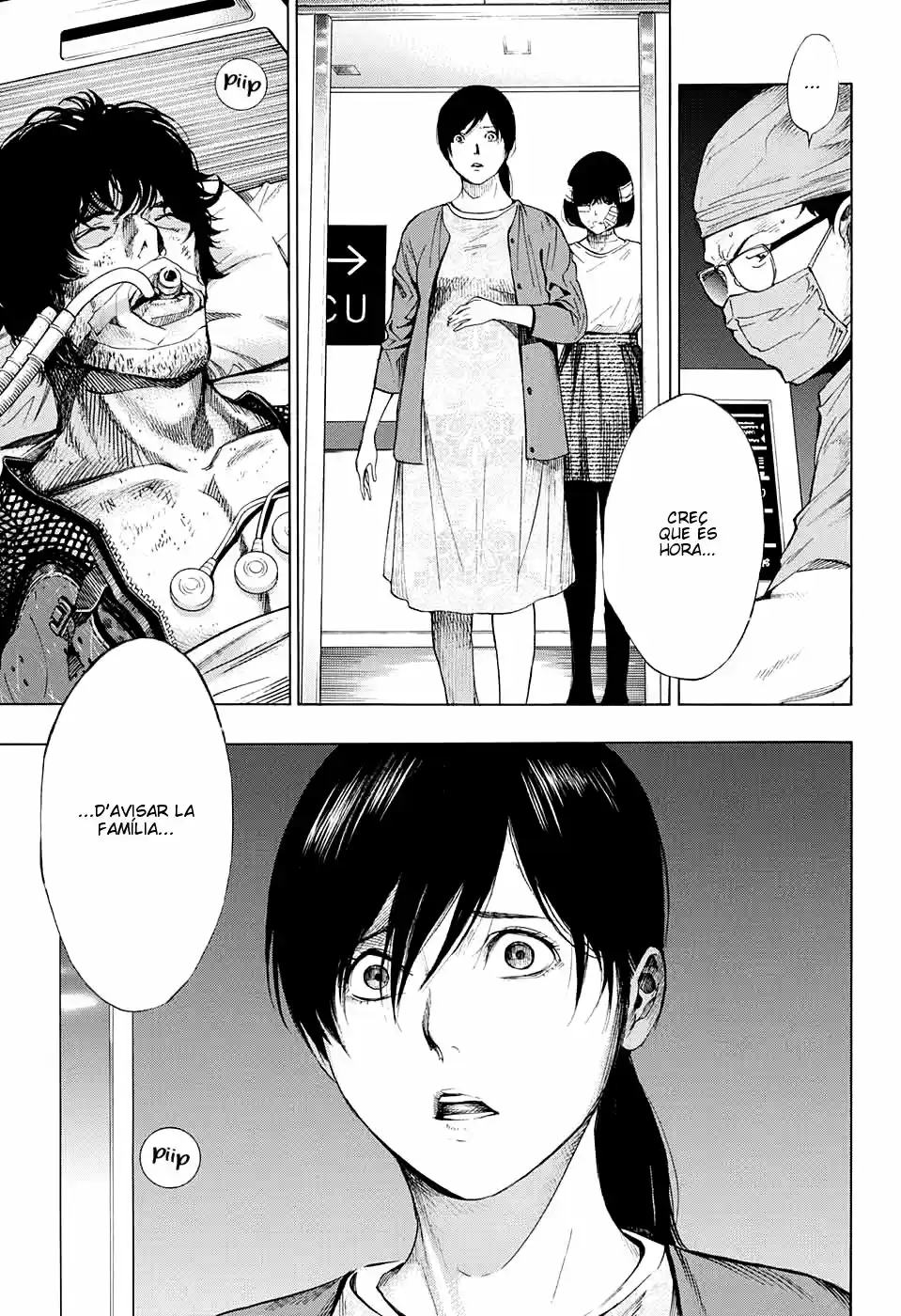 Platinum End (Català) - Capítulo 26 - Página 16 - LectorTMOo