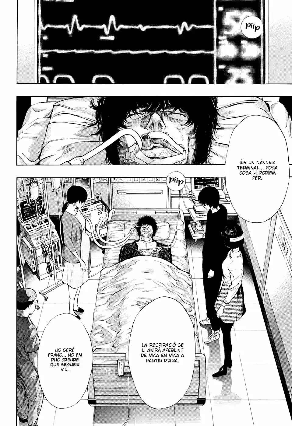 Platinum End (Català) - Capítulo 26 - Página 17 - LectorTMOo