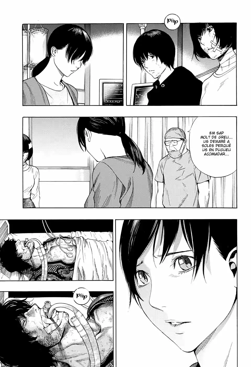 Platinum End (Català) - Capítulo 26 - Página 18 - LectorTMOo