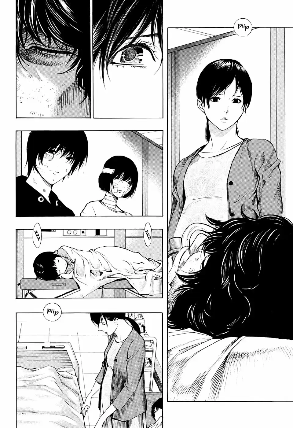 Platinum End (Català) - Capítulo 26 - Página 19 - LectorTMOo