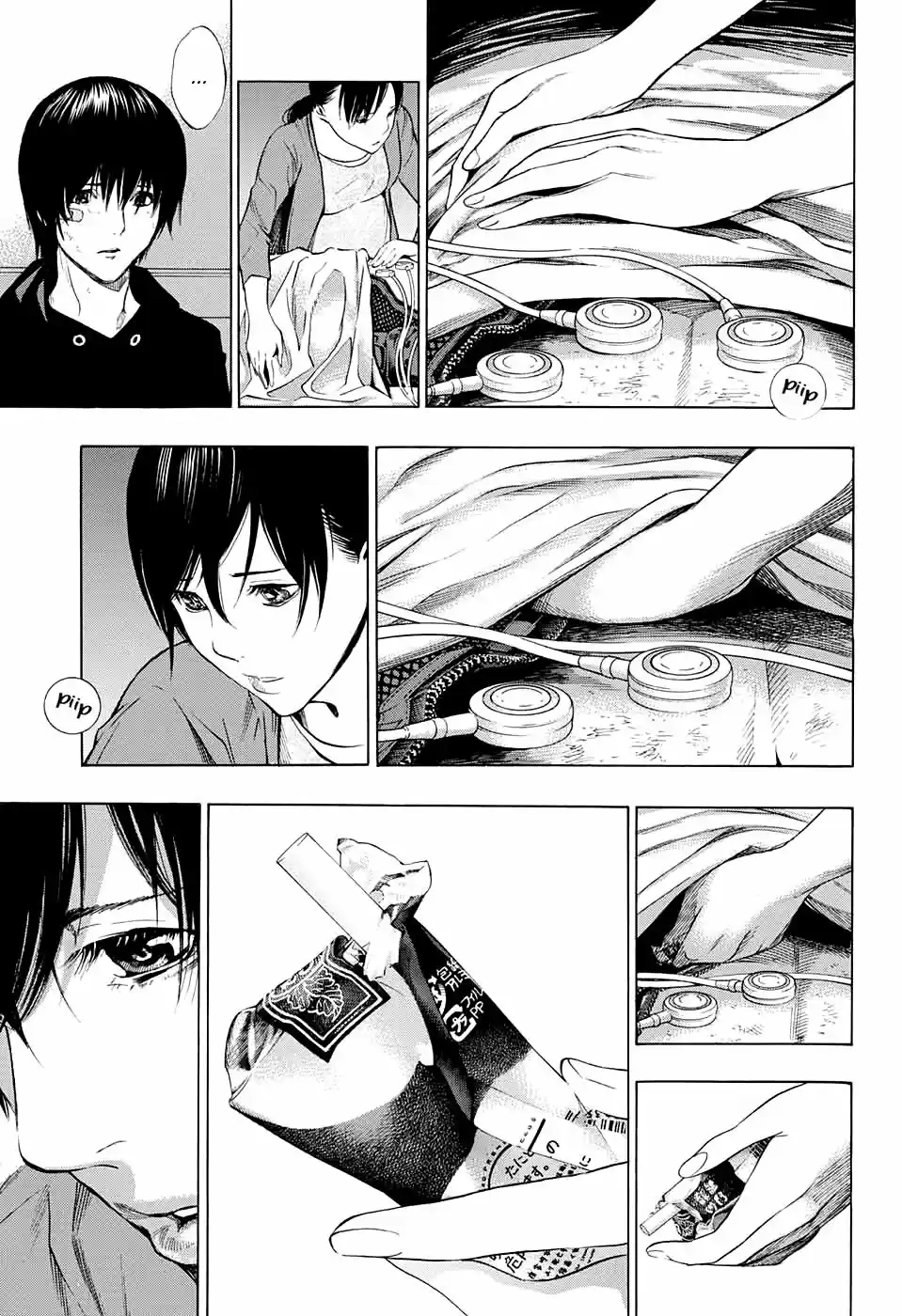 Platinum End (Català) - Capítulo 26 - Página 20 - LectorTMOo