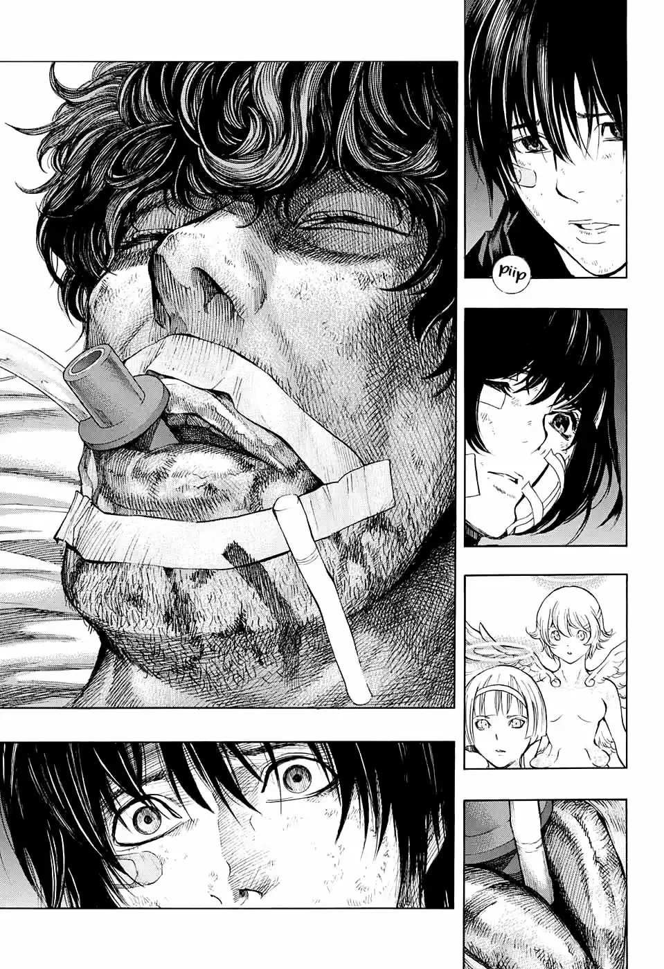 Platinum End (Català) - Capítulo 26 - Página 22 - LectorTMOo