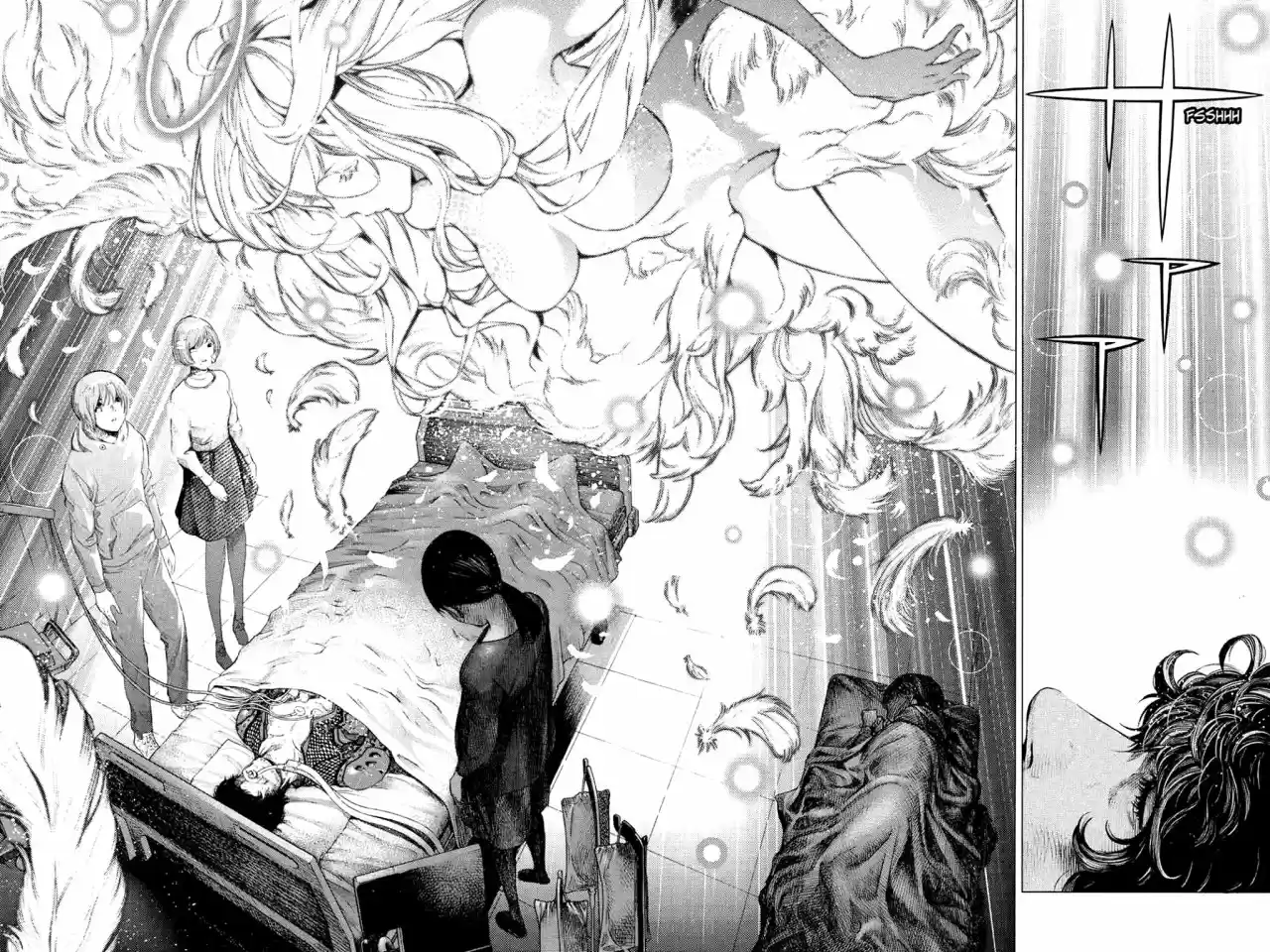 Platinum End (Català) - Capítulo 26 - Página 24 - LectorTMOo