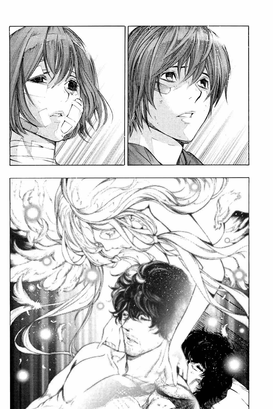 Platinum End (Català) - Capítulo 26 - Página 25 - LectorTMOo