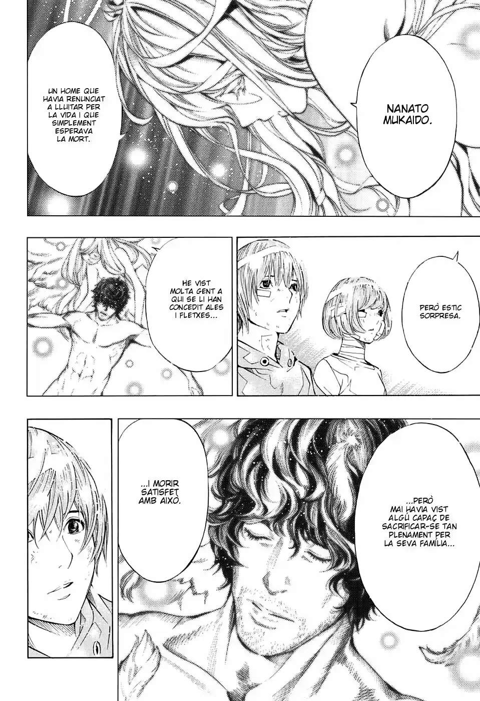 Platinum End (Català) - Capítulo 26 - Página 27 - LectorTMOo