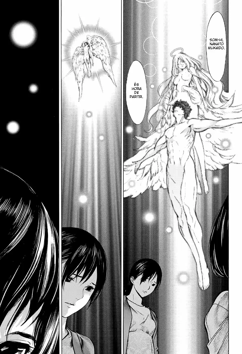 Platinum End (Català) - Capítulo 26 - Página 30 - LectorTMOo