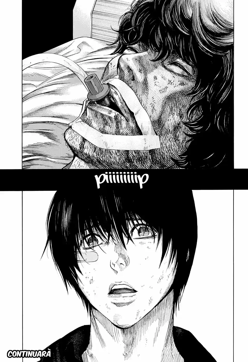 Platinum End (Català) - Capítulo 26 - Página 32 - LectorTMOo
