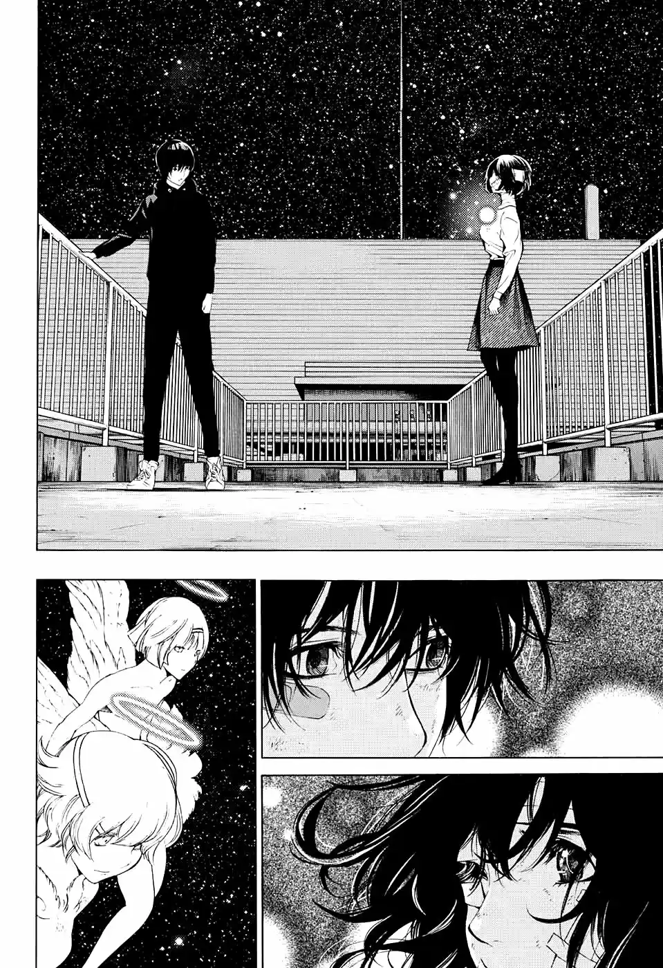 Platinum End (Català) - Capítulo 27 - Página 10 - LectorTMOo