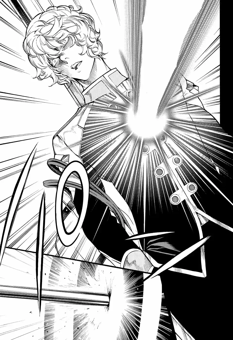 Platinum End (Català) - Capítulo 27 - Página 25 - LectorTMOo