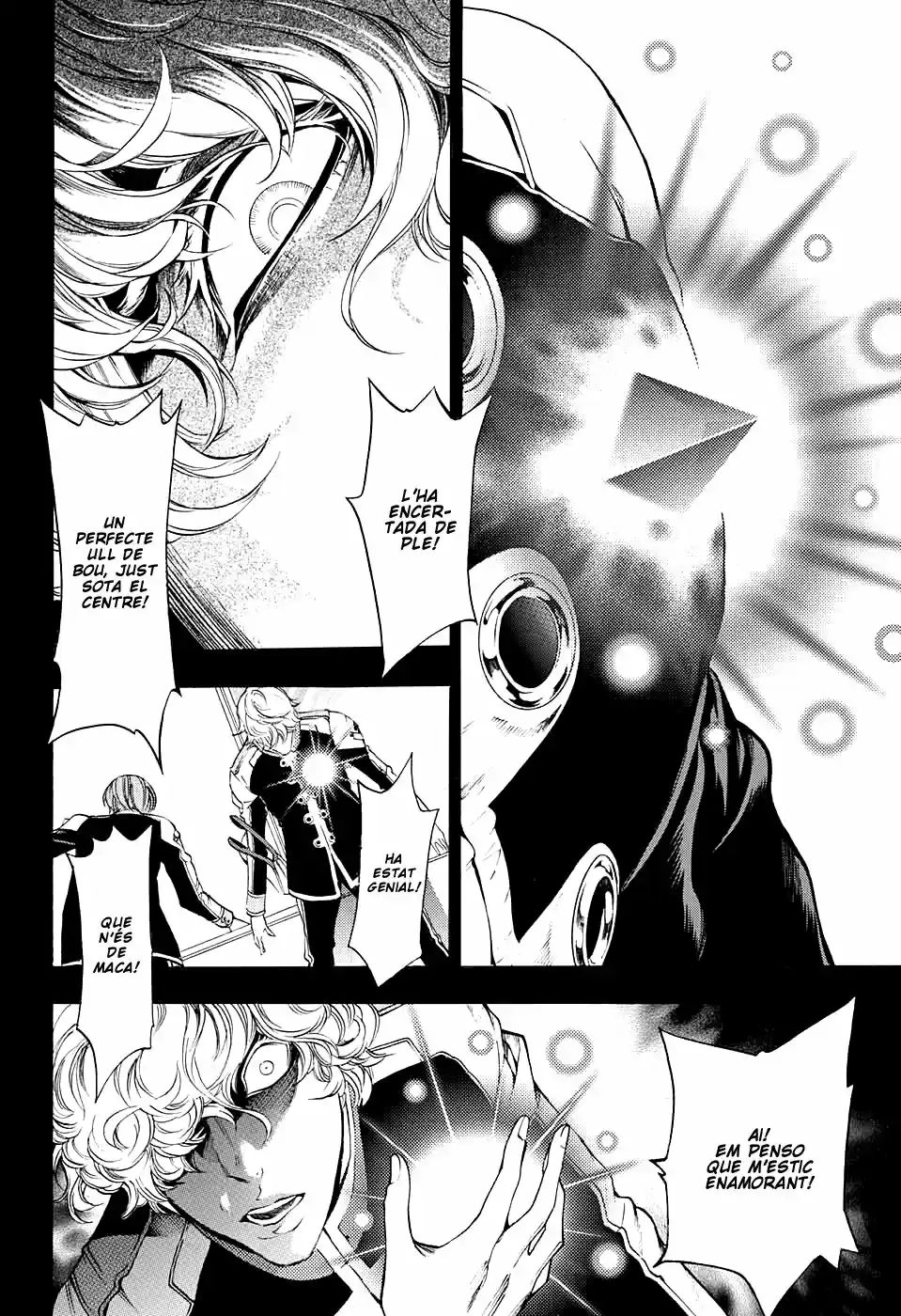 Platinum End (Català) - Capítulo 27 - Página 26 - LectorTMOo