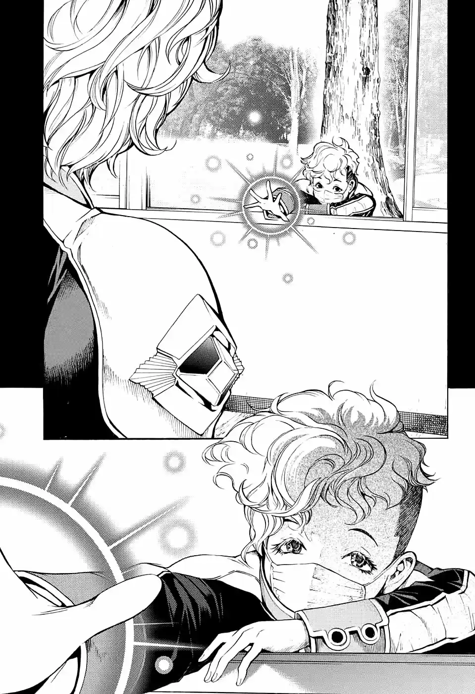 Platinum End (Català) - Capítulo 27 - Página 27 - LectorTMOo