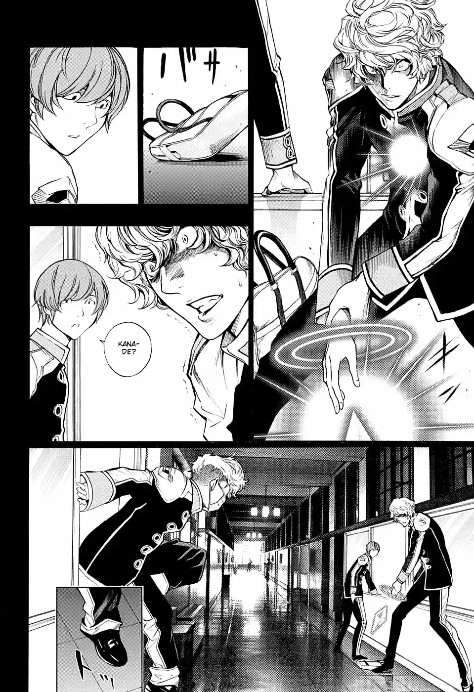 Platinum End (Català) - Capítulo 27 - Página 28 - LectorTMOo