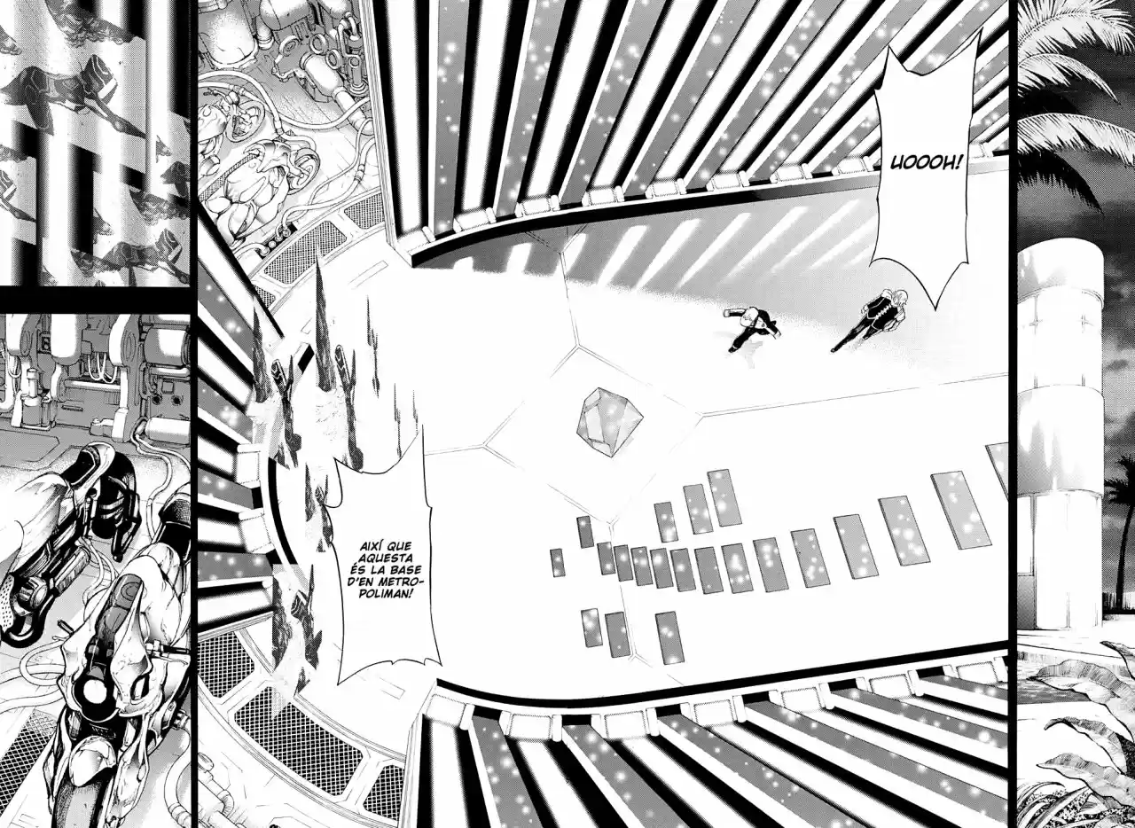 Platinum End (Català) - Capítulo 27 - Página 30 - LectorTMOo