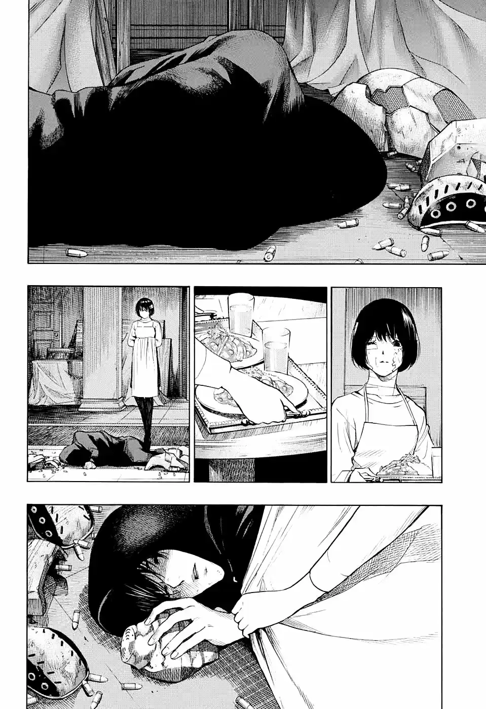 Platinum End (Català) - Capítulo 27 - Página 43 - LectorTMOo
