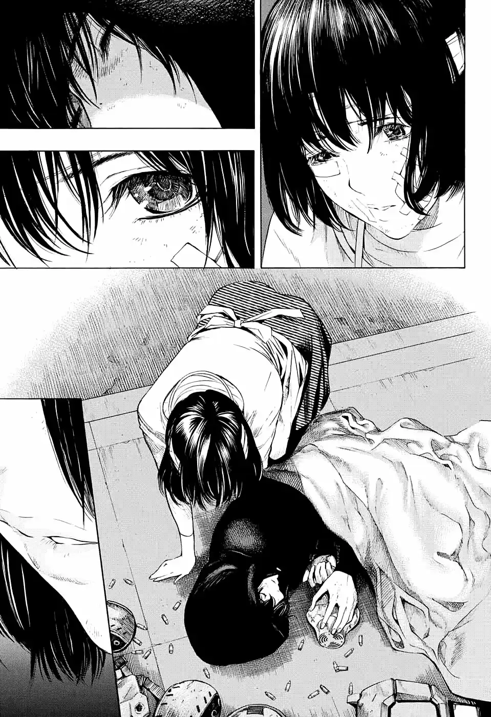 Platinum End (Català) - Capítulo 27 - Página 44 - LectorTMOo