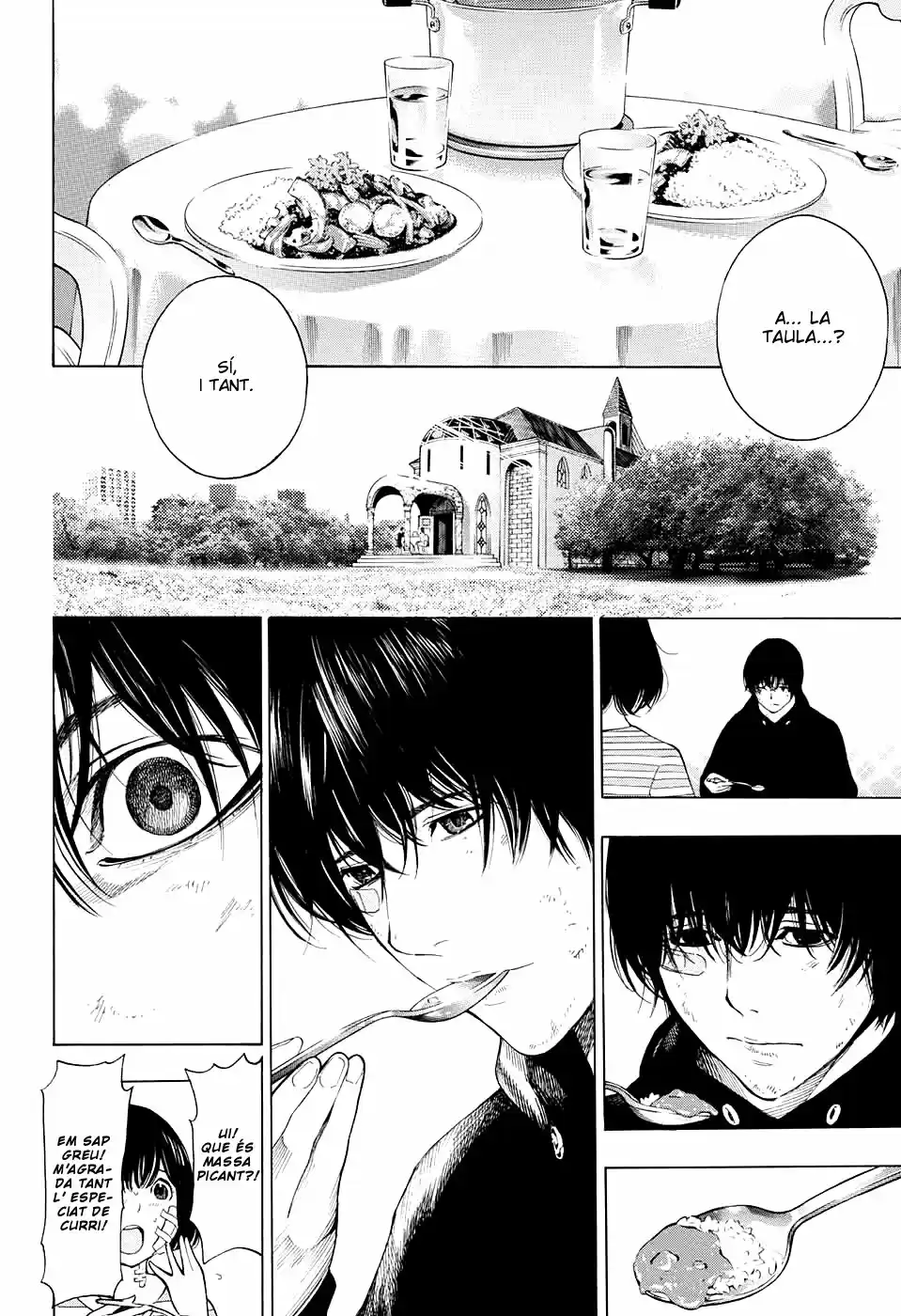 Platinum End (Català) - Capítulo 27 - Página 49 - LectorTMOo