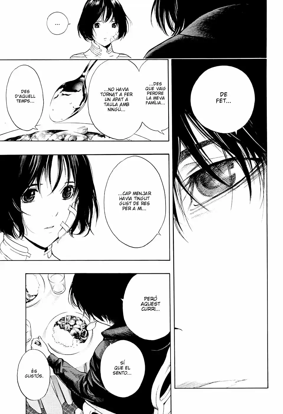 Platinum End (Català) - Capítulo 27 - Página 50 - LectorTMOo