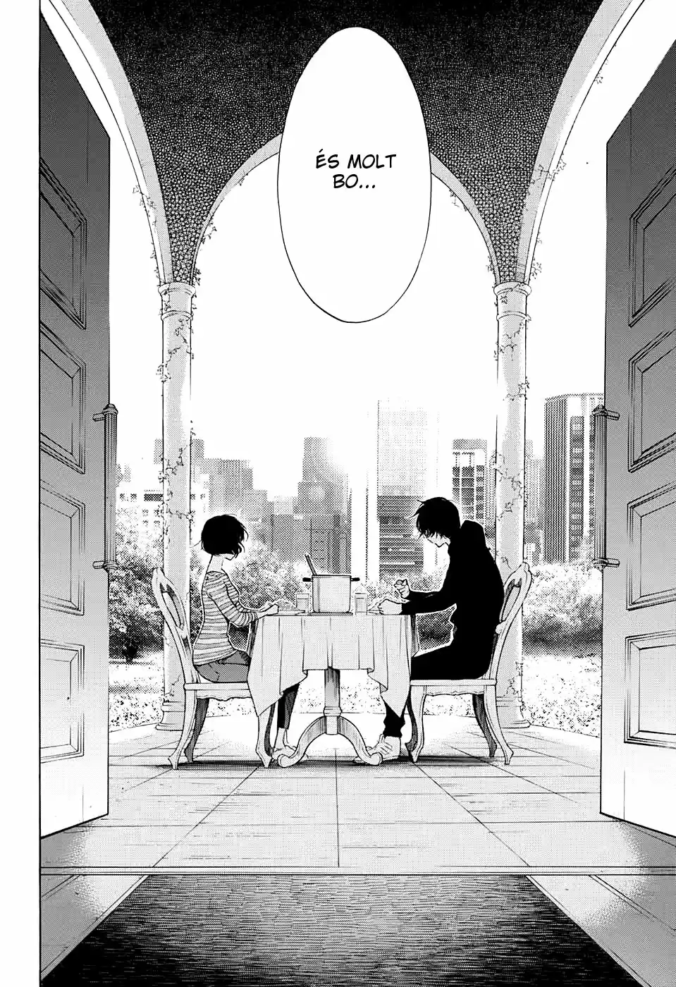 Platinum End (Català) - Capítulo 27 - Página 51 - LectorTMOo