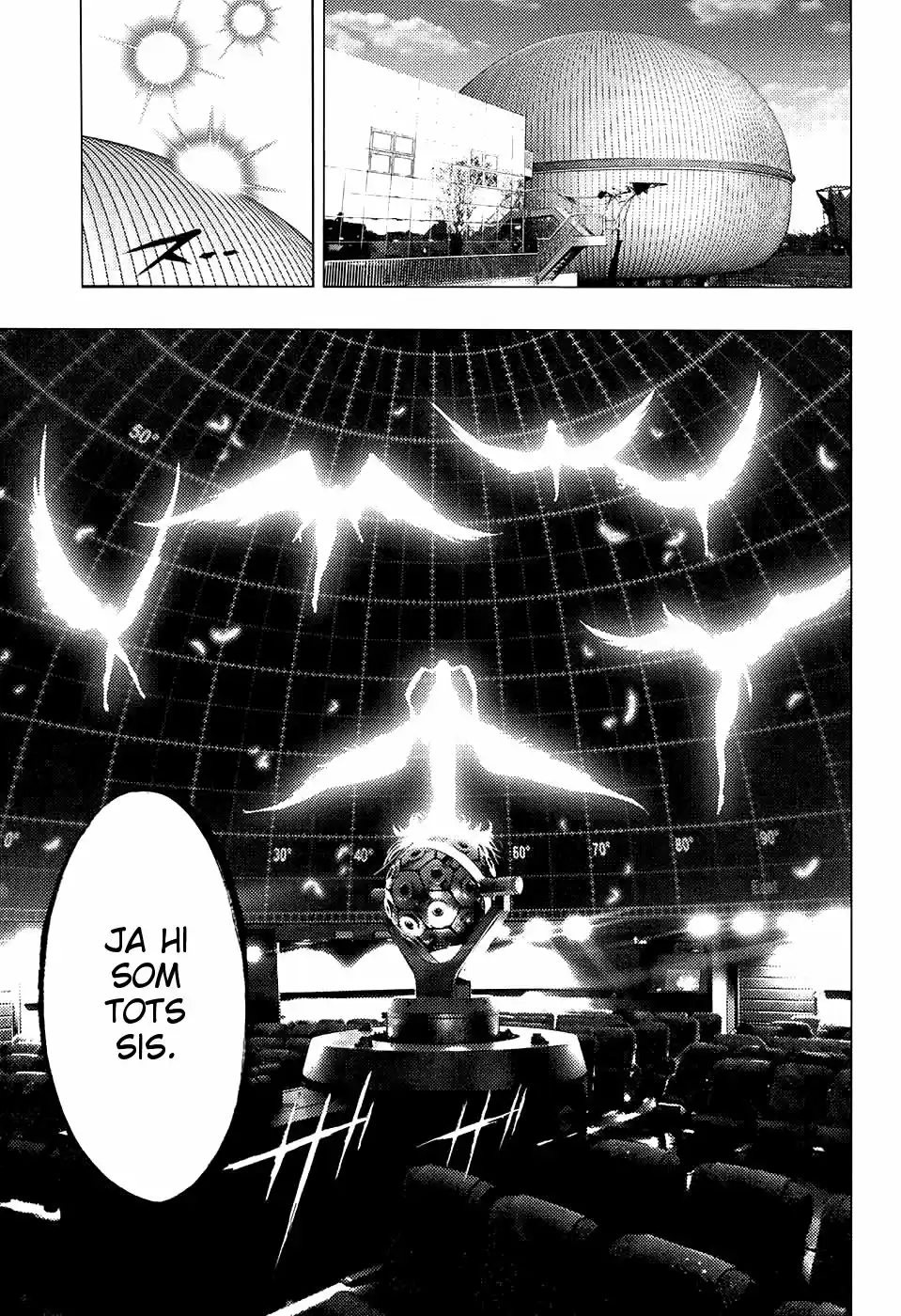 Platinum End (Català) - Capítulo 27 - Página 52 - LectorTMOo