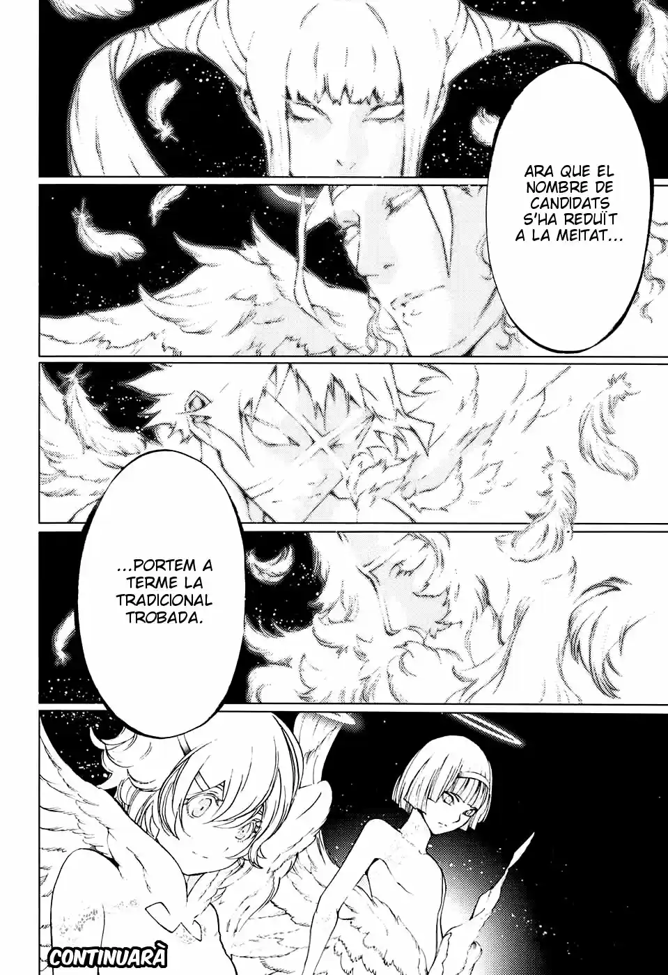 Platinum End (Català) - Capítulo 27 - Página 53 - LectorTMOo