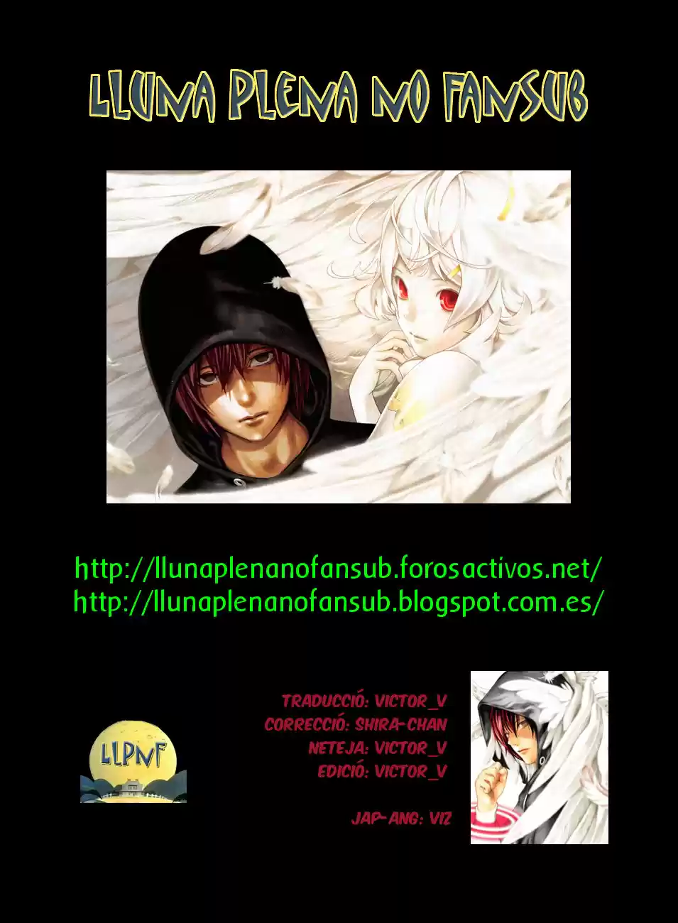 Platinum End (Català) - Capítulo 27 - Página 54 - LectorTMOo