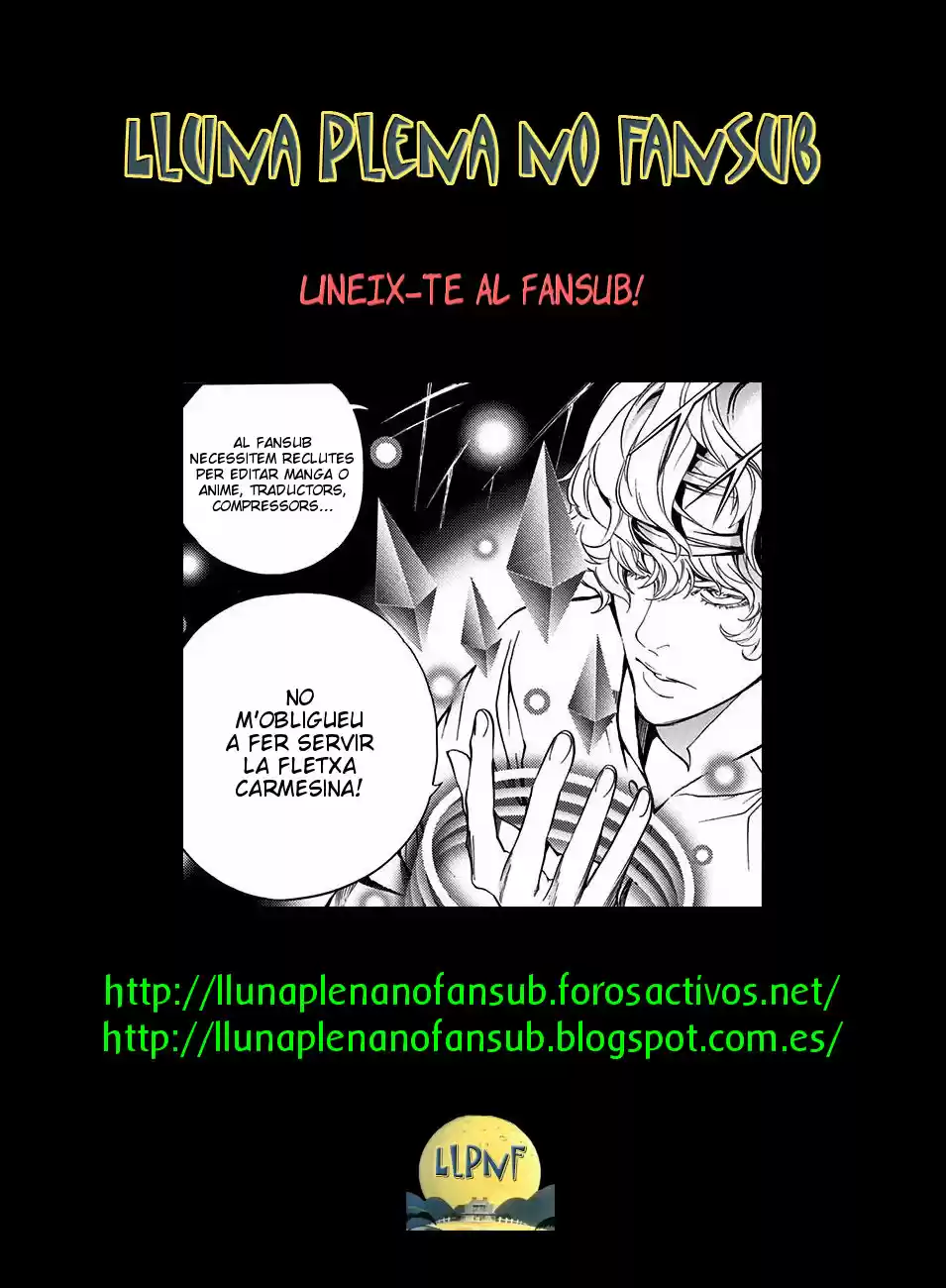 Platinum End (Català) - Capítulo 27 - Página 55 - LectorTMOo