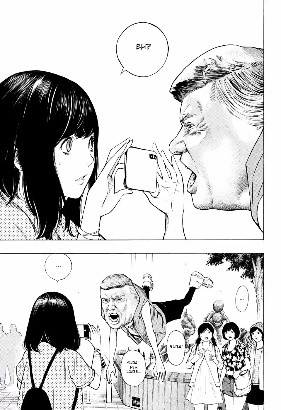 Platinum End (Català) - Capítulo 28 - Página 13 - LectorTMOo