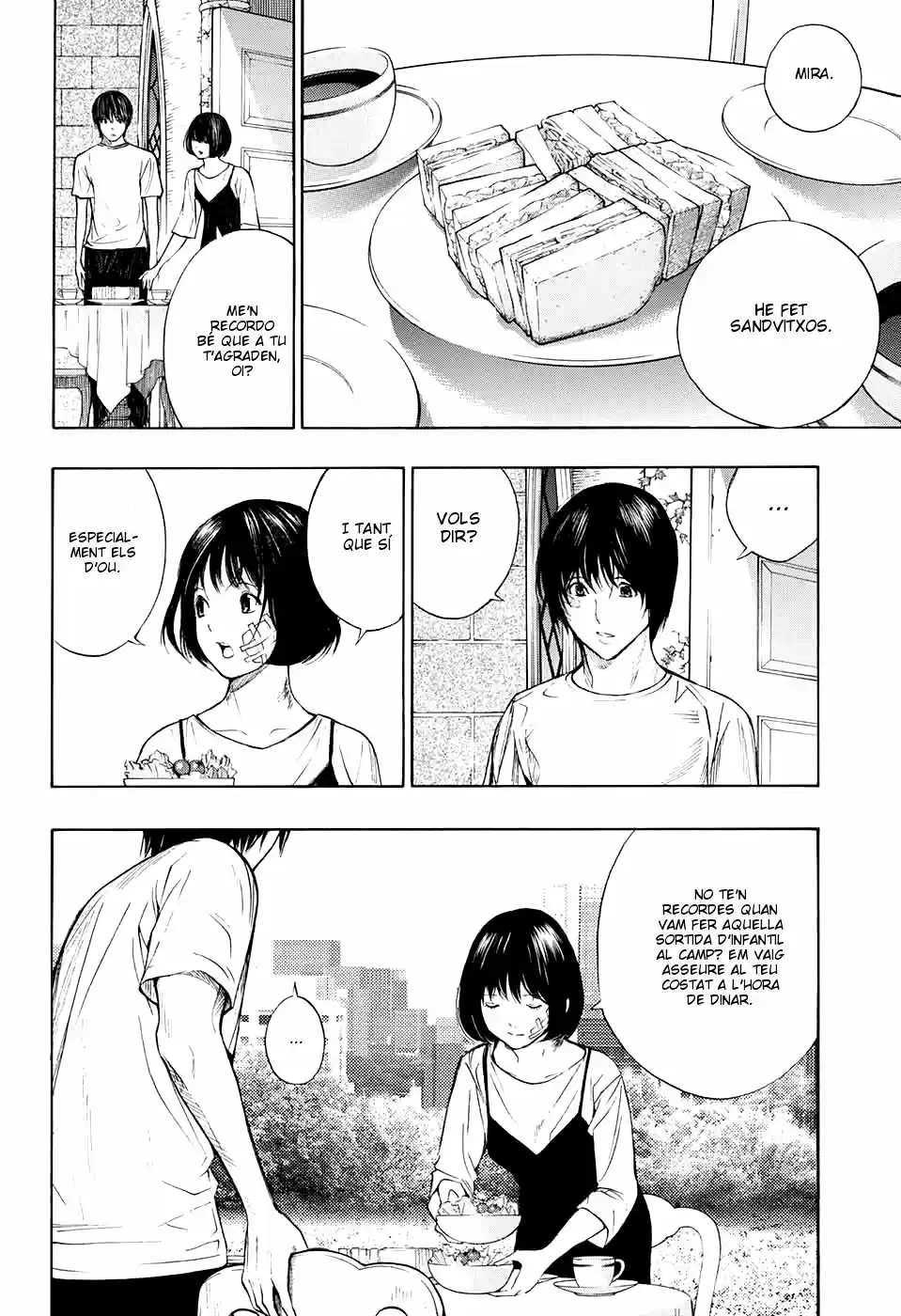 Platinum End (Català) - Capítulo 28 - Página 16 - LectorTMOo