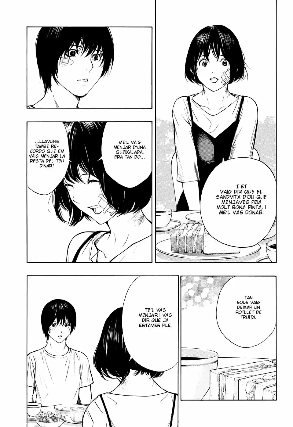 Platinum End (Català) - Capítulo 28 - Página 17 - LectorTMOo