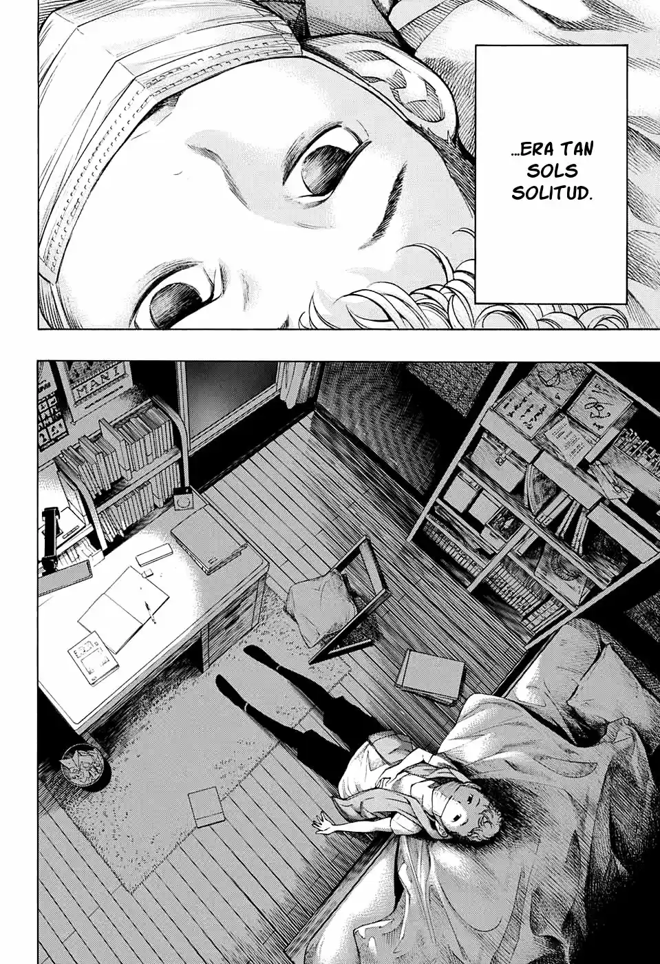 Platinum End (Català) - Capítulo 28 - Página 34 - LectorTMOo