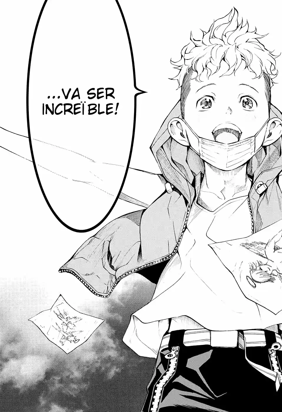 Platinum End (Català) - Capítulo 28 - Página 42 - LectorTMOo