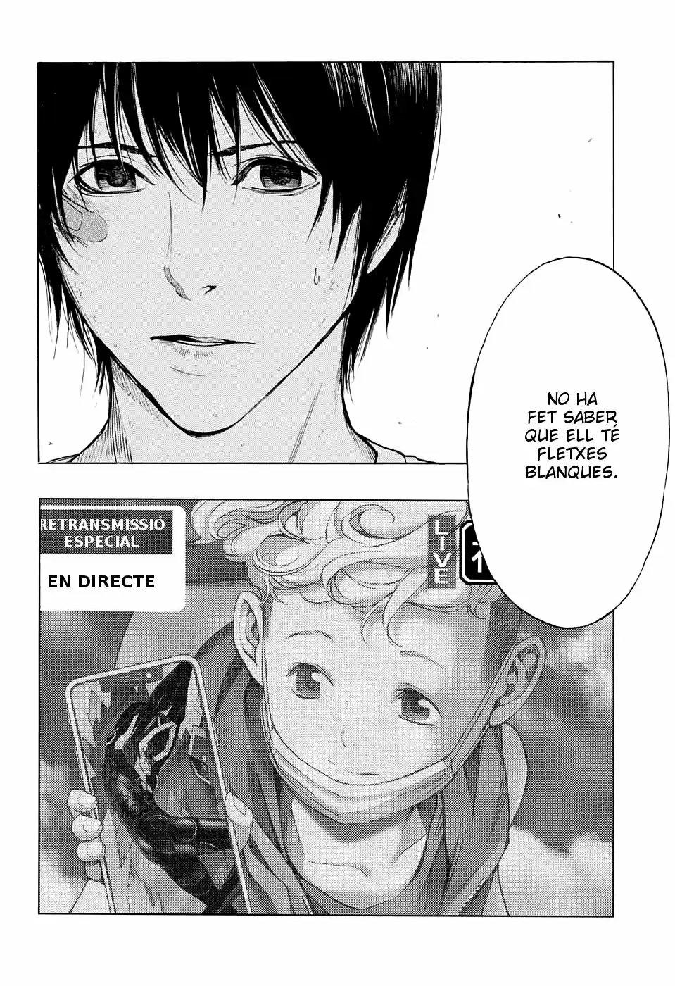 Platinum End (Català) - Capítulo 29 - Página 13 - LectorTMOo