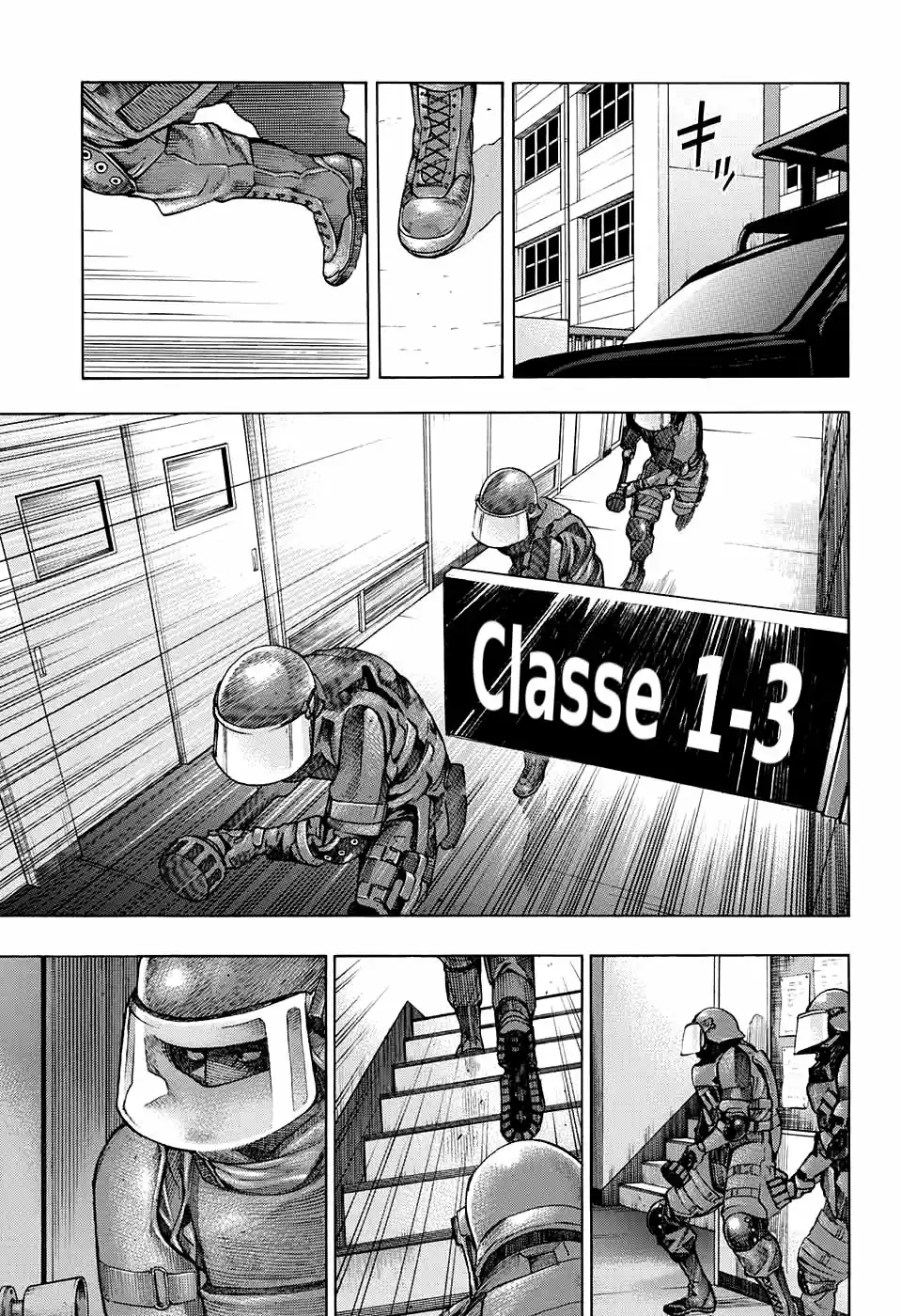 Platinum End (Català) - Capítulo 29 - Página 14 - LectorTMOo