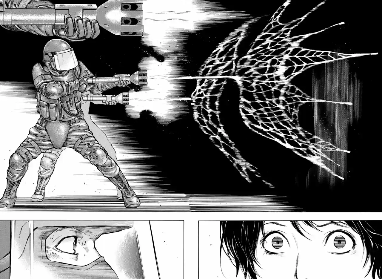 Platinum End (Català) - Capítulo 29 - Página 21 - LectorTMOo