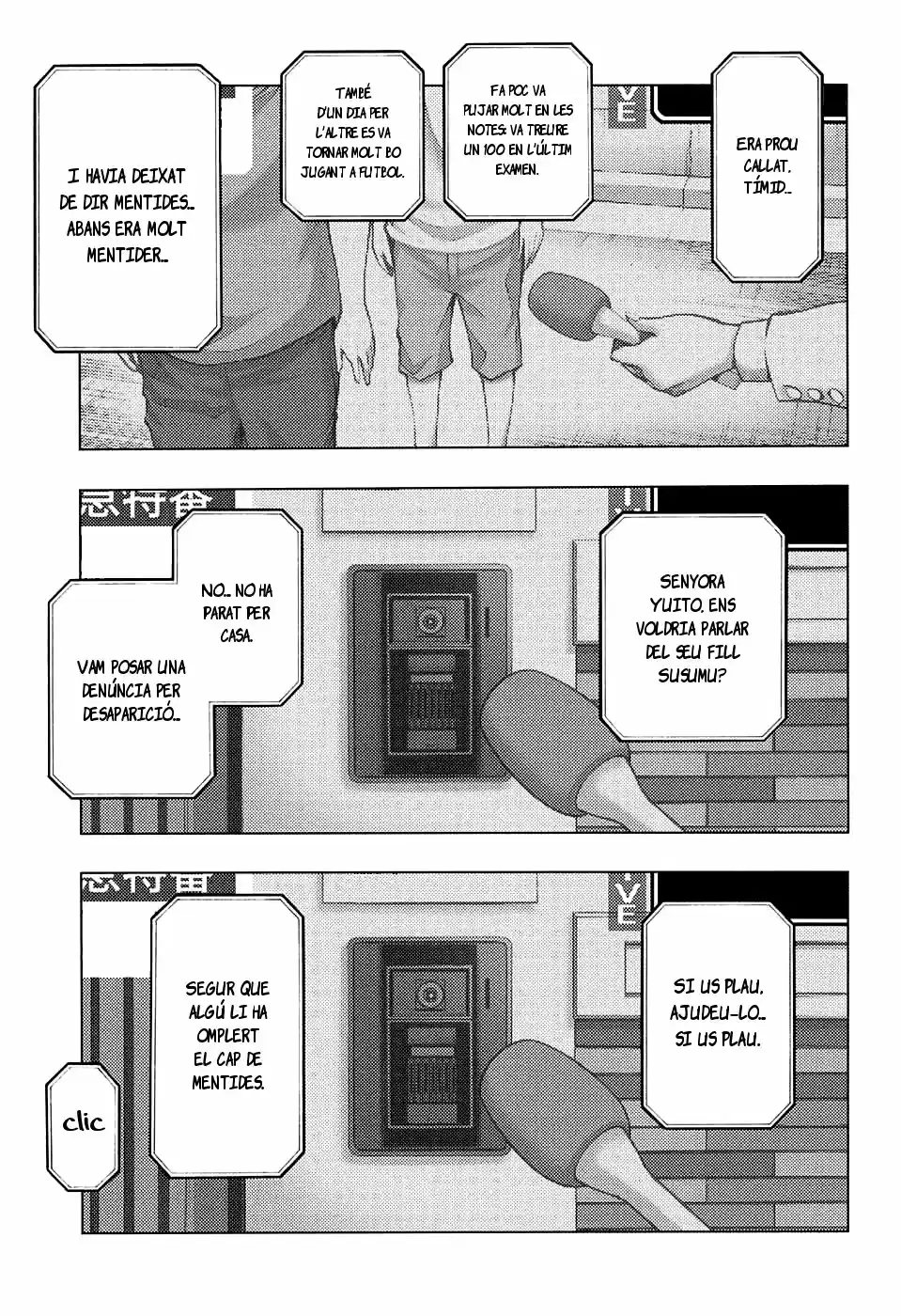 Platinum End (Català) - Capítulo 29 - Página 26 - LectorTMOo