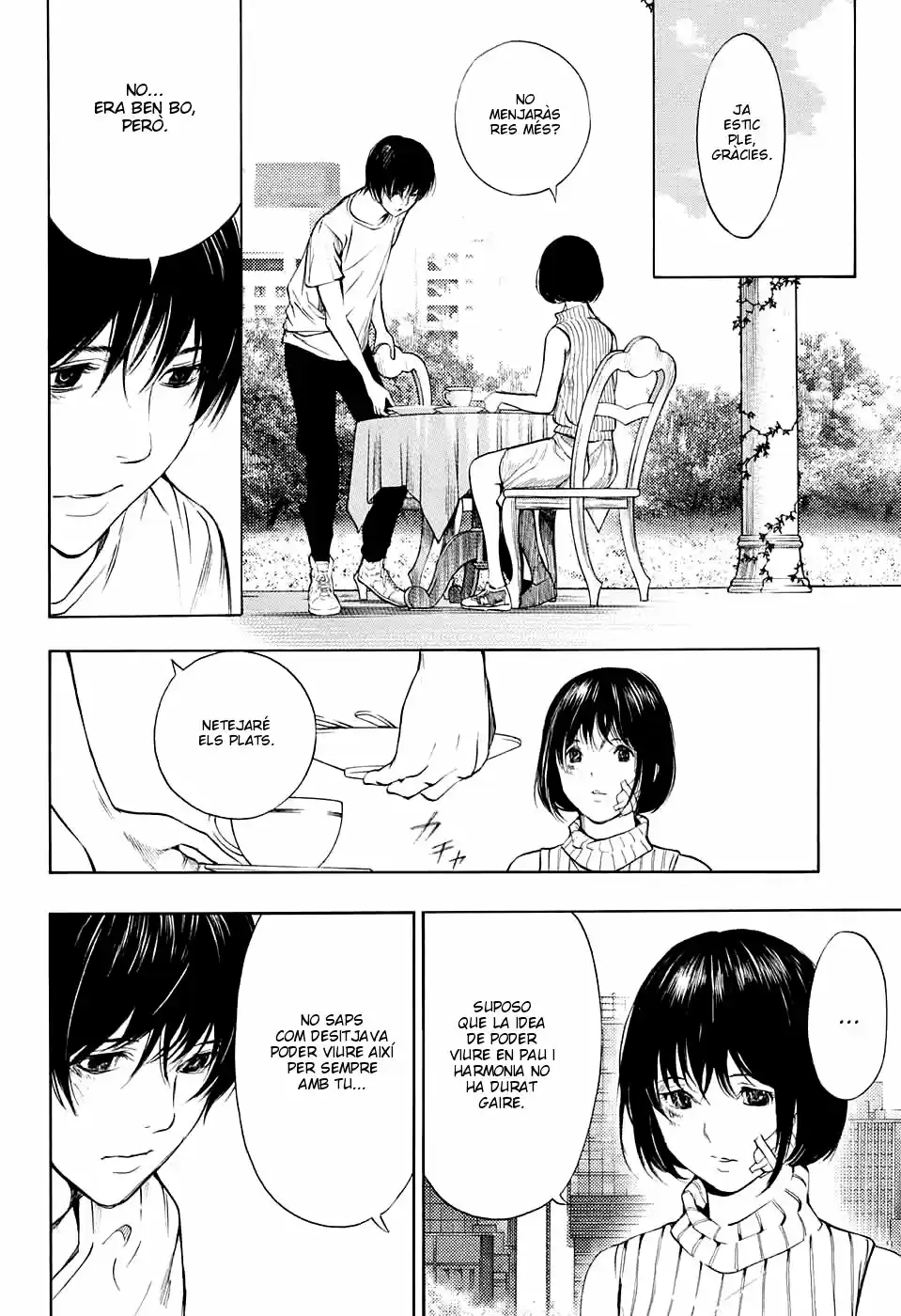 Platinum End (Català) - Capítulo 29 - Página 37 - LectorTMOo