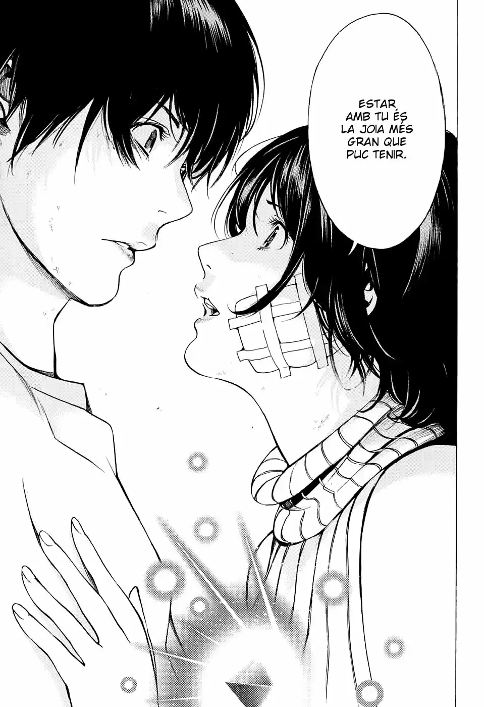 Platinum End (Català) - Capítulo 29 - Página 40 - LectorTMOo