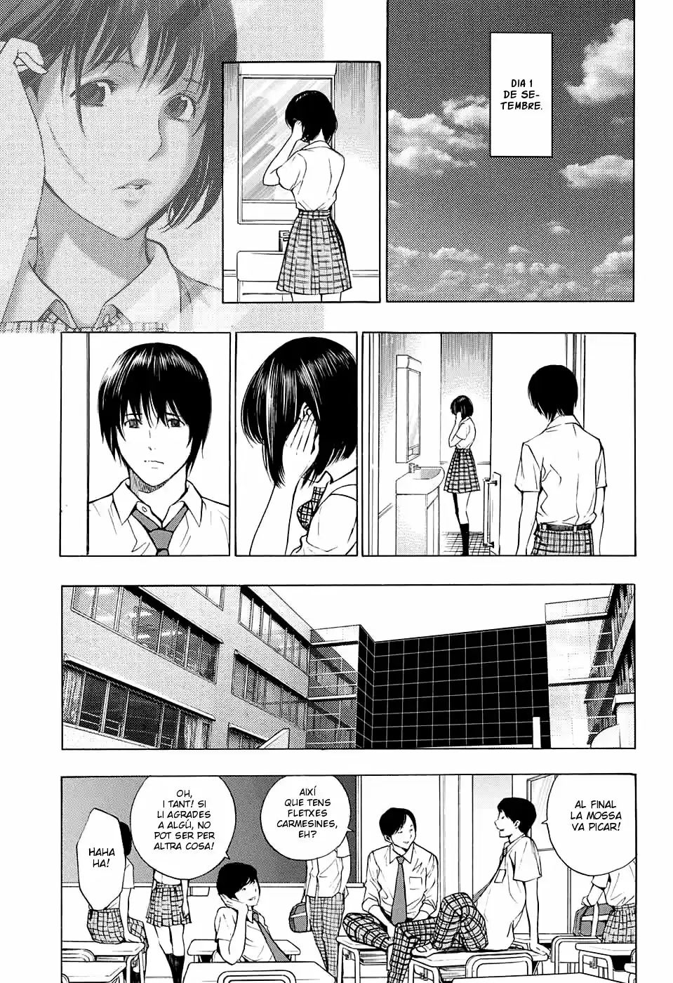 Platinum End (Català) - Capítulo 29 - Página 44 - LectorTMOo